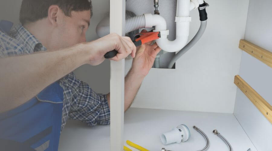 Professional Tankless Water Heater Installation in Henrico, VA